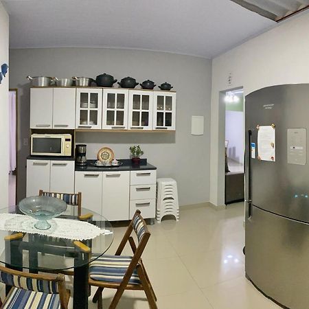 Casa Para Temporada Sao Sebastiao  Ngoại thất bức ảnh