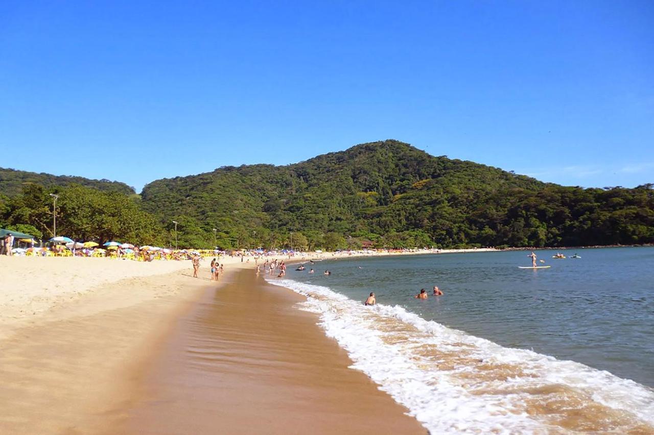 Casa Para Temporada Sao Sebastiao  Ngoại thất bức ảnh