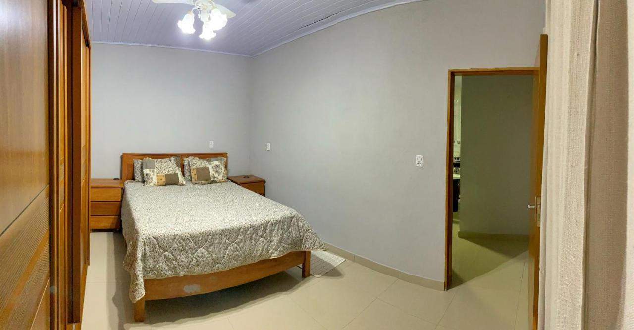 Casa Para Temporada Sao Sebastiao  Ngoại thất bức ảnh
