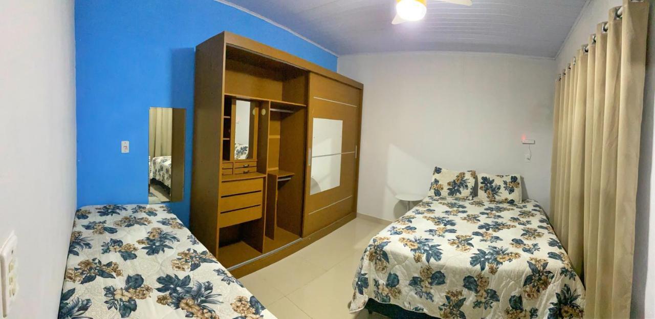 Casa Para Temporada Sao Sebastiao  Ngoại thất bức ảnh