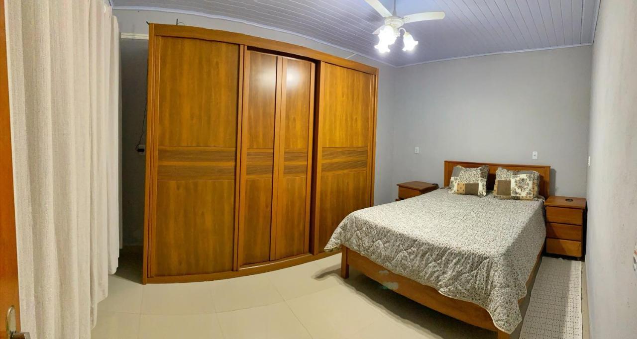 Casa Para Temporada Sao Sebastiao  Ngoại thất bức ảnh