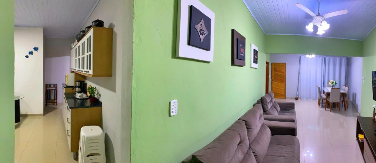 Casa Para Temporada Sao Sebastiao  Ngoại thất bức ảnh