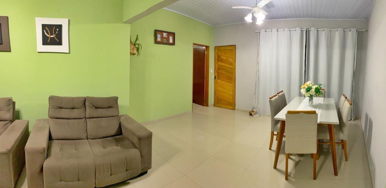 Casa Para Temporada Sao Sebastiao  Ngoại thất bức ảnh
