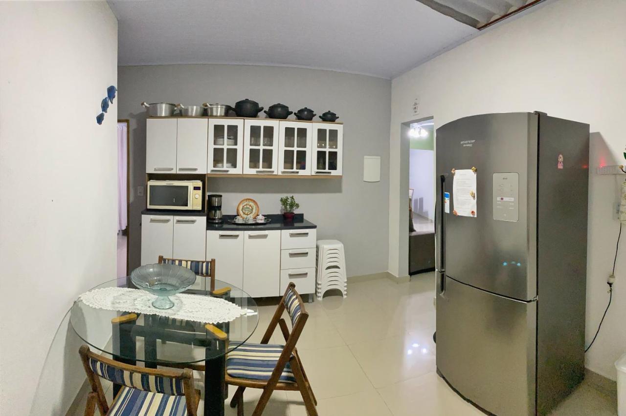 Casa Para Temporada Sao Sebastiao  Ngoại thất bức ảnh