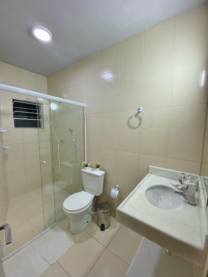 Casa Para Temporada Sao Sebastiao  Ngoại thất bức ảnh