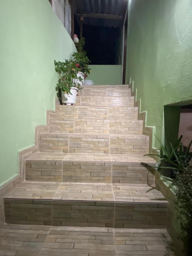 Casa Para Temporada Sao Sebastiao  Ngoại thất bức ảnh